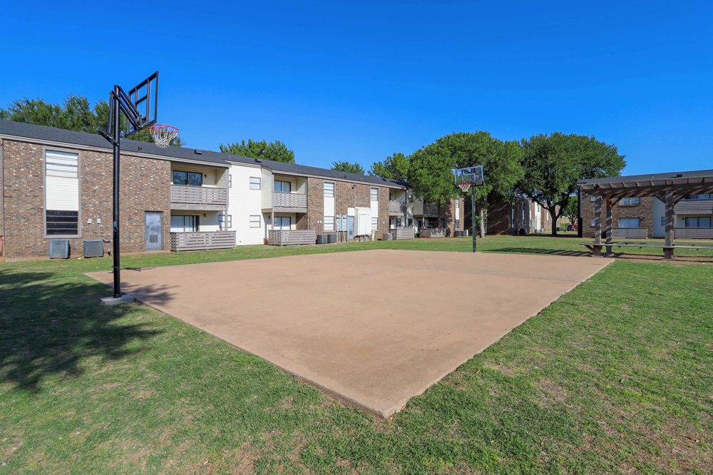 Forest Glen Apartments Wichita Falls, TX (940) 7663172